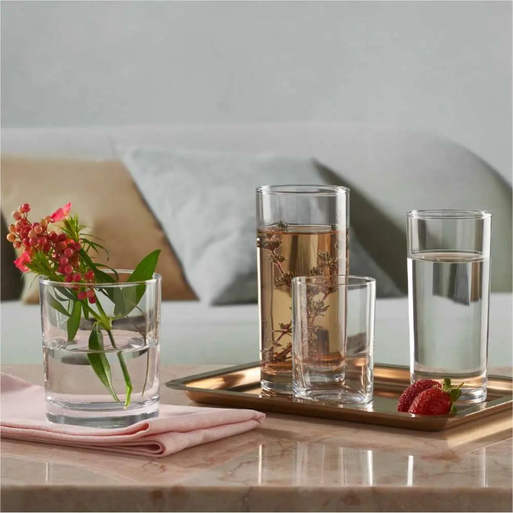 Wat is een longdrinkglas?